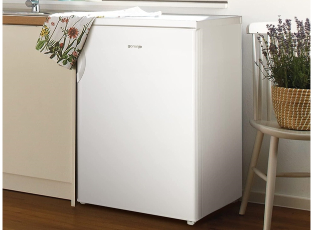 Однокамерный холодильник Gorenje R492PW - изображение 3 Однокамерный холодильник Gorenje R492PW - изображение 3