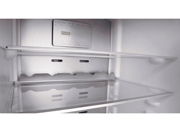 Двухкамерный холодильник Whirlpool W9 931A B H - изображение 5