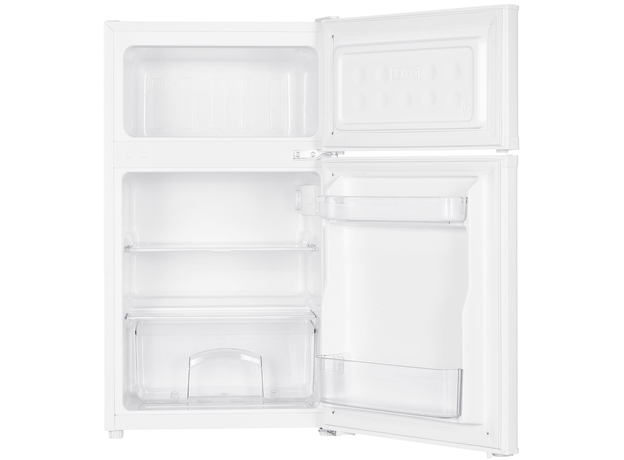 Двухкамерный холодильник EDLER ED-111DFN - изображение 2