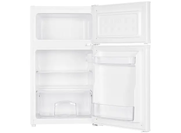 Двухкамерный холодильник EDLER ED-111DFN - изображение 2