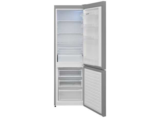 Двухкамерный холодильник HEINNER HC-V2681SE++ - изображение 2 Двухкамерный холодильник HEINNER HC-V2681SE++ - изображение 2