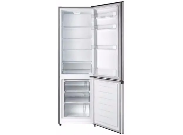 Двухкамерный холодильник Hisense RB343D4CDE - изображение 2