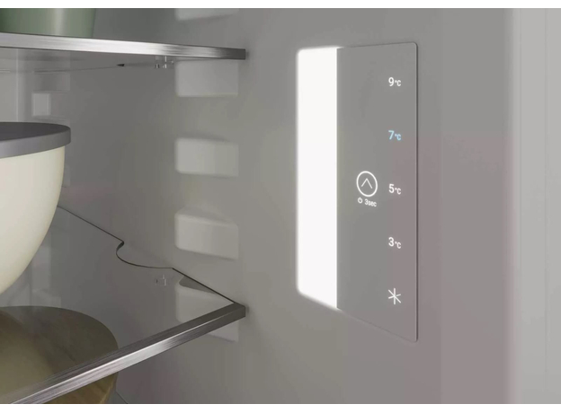 Малогабаритный холодильник Liebherr Rsve 1201 Pure - изображение 4 Малогабаритный холодильник Liebherr Rsve 1201 Pure - изображение 4