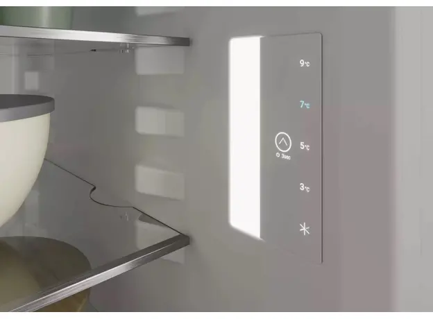 Малогабаритный холодильник Liebherr Rsve 1201 Pure - изображение 4