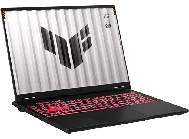 Ноутбук Asus TUF Gaming A16 2024 FA608WI [FA608WI-QT045] (90NR0J21-M00330) - изображение 2