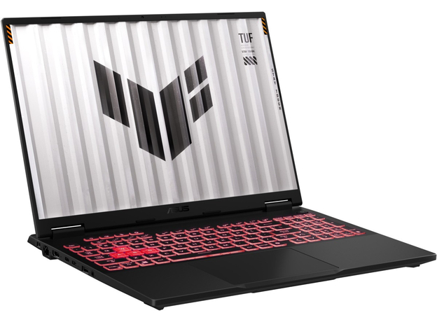 Ноутбук Asus TUF Gaming A16 2024 FA608WV [FA608WV-QT060] (90NR0J01-M003Z0) - изображение 2