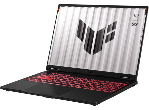 Ноутбук Asus TUF Gaming A16 2024 FA608WV [FA608WV-QT060] (90NR0J01-M003Z0) - изображение 4
