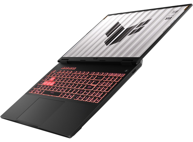 Ноутбук Asus TUF Gaming A16 2024 FA608WV [FA608WV-QT060] (90NR0J01-M003Z0) - изображение 5