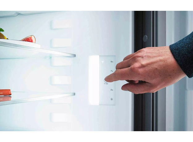 Однокамерный холодильник LIEBHERR Re 1200 Pure - изображение 8