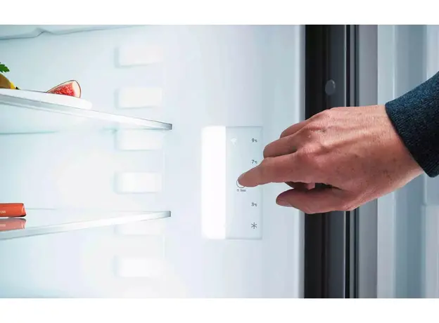 Однокамерный холодильник LIEBHERR Re 1200 Pure - изображение 8