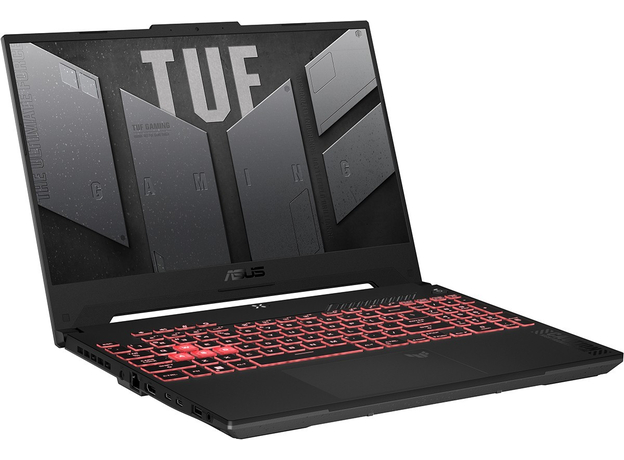Ноутбук Asus TUF Gaming A15 2023 FA507NUR [FA507NUR-LP052] (90NR0JP8-M004R0) - изображение 3