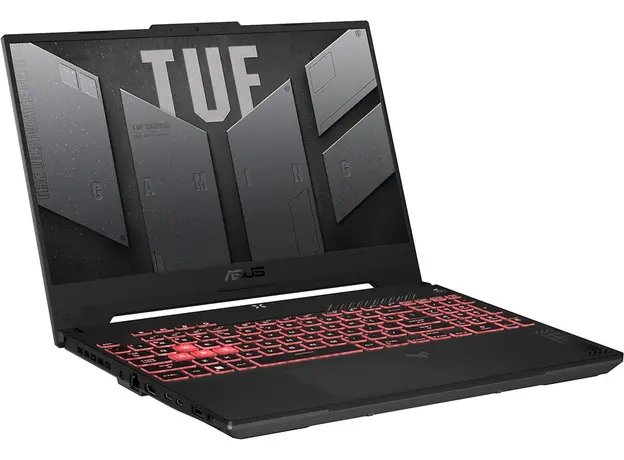 Ноутбук Asus TUF Gaming A15 2023 FA507NUR [FA507NUR-LP092] (90NR0JP8-M005M0) - изображение 3