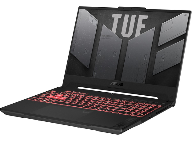 Ноутбук Asus TUF Gaming A15 2023 FA507NUR [FA507NUR-LP052] (90NR0JP8-M004R0) - изображение 4