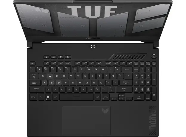 Ноутбук Asus TUF Gaming A15 2023 FA507NUR [FA507NUR-LP052] (90NR0JP8-M004R0) - изображение 6