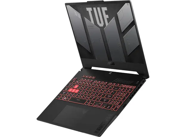Ноутбук Asus TUF Gaming A15 2023 FA507NUR [FA507NUR-LP093] (90NR0JP8-M005N0) - изображение 5