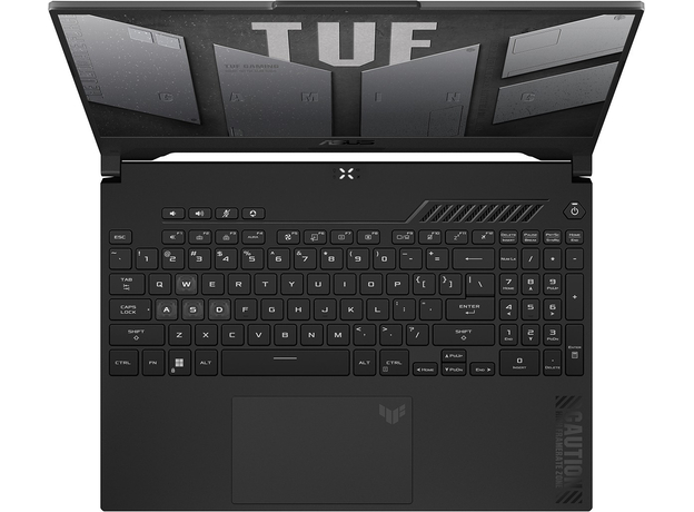 Ноутбук Asus TUF Gaming A15 2023 FA507NVR [FA507NVR-LP003] (90NR0JK5-M007E0) - изображение 6