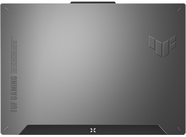 Ноутбук Asus TUF Gaming A15 2023 FA507NVR [FA507NVR-LP003] (90NR0JK5-M007E0) - изображение 15