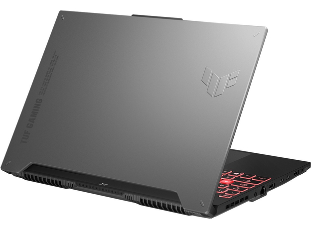 Ноутбук Asus TUF Gaming A15 2023 FA507NVR [FA507NVR-LP003] (90NR0JK5-M007E0) - изображение 16