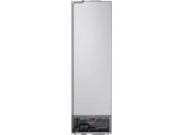 Двухкамерный холодильник SAMSUNG RB38C679EEL/UA - изображение 5