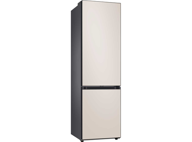 Двухкамерный холодильник SAMSUNG RB38C6B6D39/UA - изображение 2