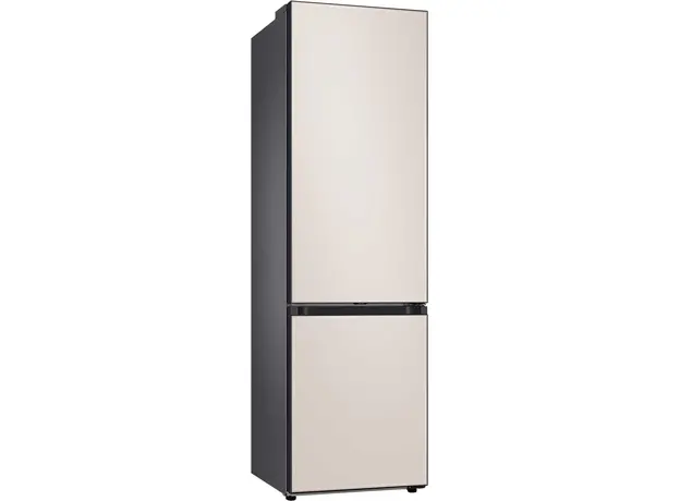 Двухкамерный холодильник SAMSUNG RB38C6B6D39/UA - изображение 2