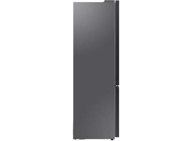Двухкамерный холодильник SAMSUNG RB38C6B6D39/UA - изображение 4