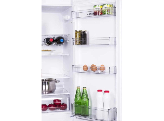 Холодильник Vestfrost CW 286 SW - изображение 9