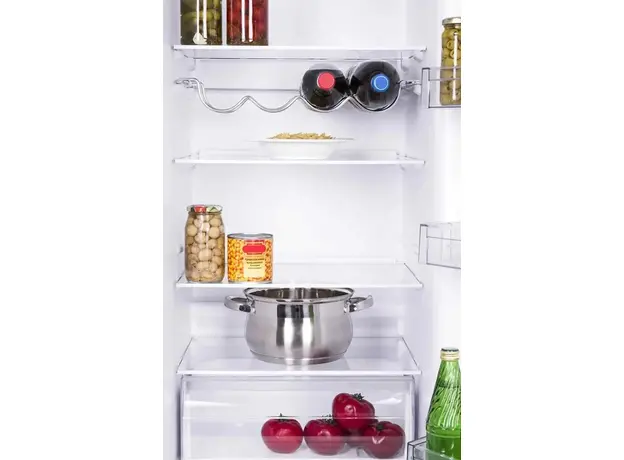 Холодильник Vestfrost CW 286 SW - изображение 11