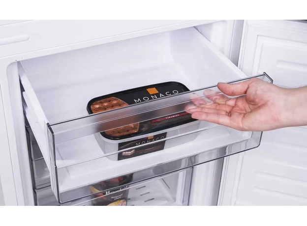 Холодильник Vestfrost CW 286 SW - изображение 13