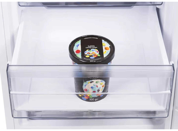 Холодильник Vestfrost CW 286 SW - изображение 14