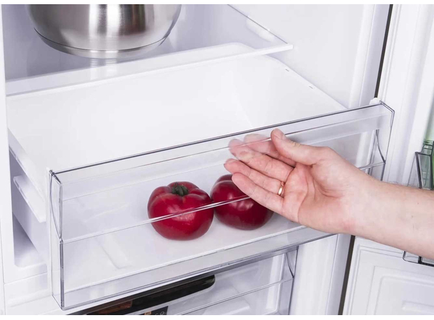 Холодильник Vestfrost CW 286 SW - изображение 15