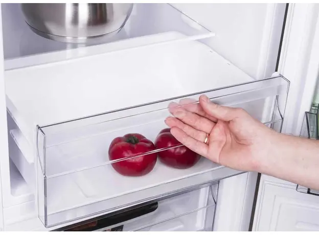 Холодильник Vestfrost CW 286 SW - изображение 15