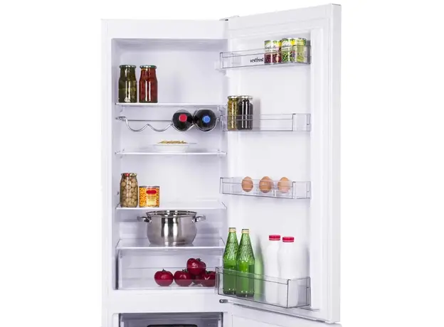Холодильник Vestfrost CW 286 SW - изображение 19