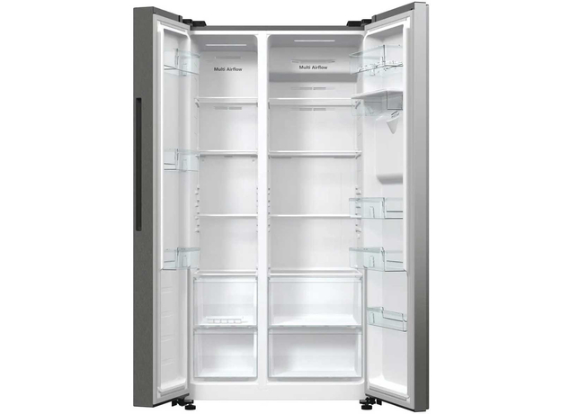 Холодильник HISENSE RS711N4WCE (HZF5508UEB) - изображение 2