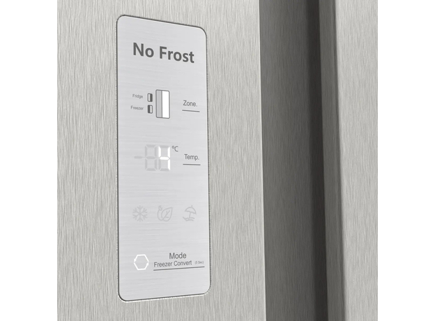 Холодильник HISENSE RS711N4WCE (HZF5508UEB) - изображение 7