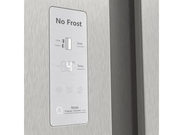 Холодильник HISENSE RS711N4WCE (HZF5508UEB) - изображение 7