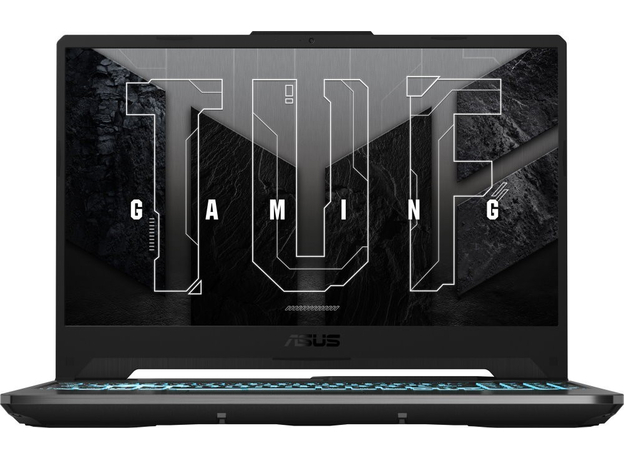 Ноутбук Asus TUF Gaming A15 FA506NCR [FA506NCR-HN006] (90NR0JV7-M002L0) - изображение 3