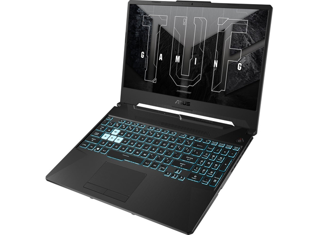 Ноутбук Asus TUF Gaming A15 FA506NCR [FA506NCR-HN006] (90NR0JV7-M002L0) - изображение 6