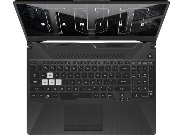 Ноутбук Asus TUF Gaming A15 FA506NCR [FA506NCR-HN006] (90NR0JV7-M002L0) - изображение 12