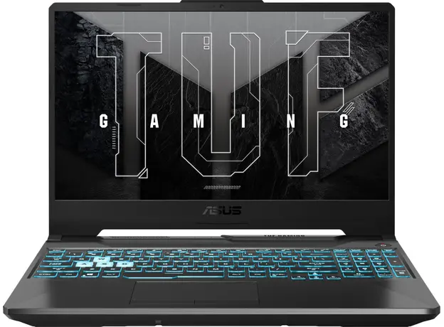 Ноутбук Asus TUF Gaming A15 FA506NFR [FA506NFR-HN079] (90NR0JU7-M00510) 