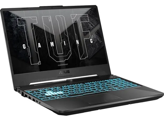 Ноутбук Asus TUF Gaming A15 FA506NFR [FA506NFR-HN081] (90NR0JU7-M00530) - изображение 2
