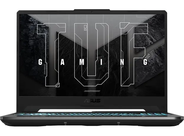 Ноутбук Asus TUF Gaming A15 FA506NFR [FA506NFR-HN079] (90NR0JU7-M00510) - изображение 4