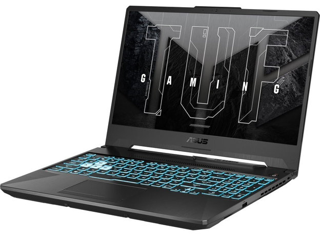 Ноутбук Asus TUF Gaming A15 FA506NFR [FA506NFR-HN081] (90NR0JU7-M00530) - изображение 3