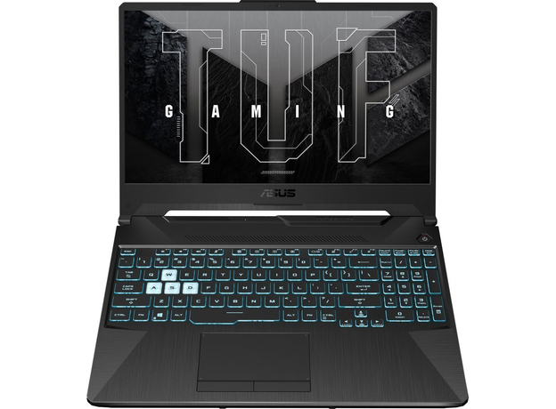 Ноутбук Asus TUF Gaming A15 FA506NFR [FA506NFR-HN081] (90NR0JU7-M00530) - изображение 10