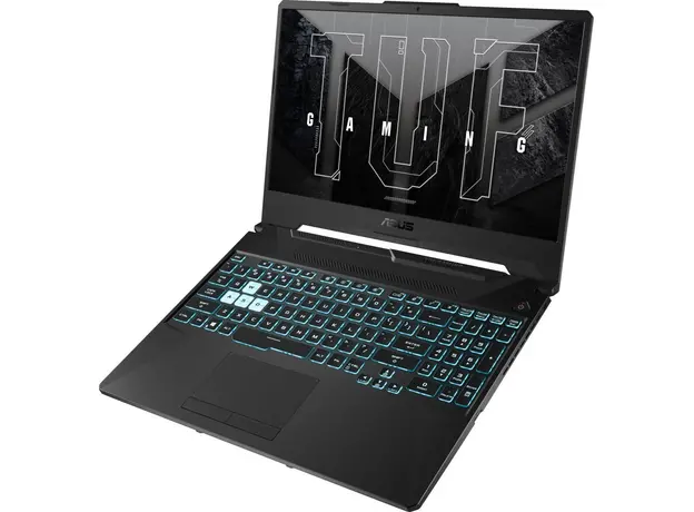 Ноутбук Asus TUF Gaming A15 FA506NFR [FA506NFR-HN079] (90NR0JU7-M00510) - изображение 6