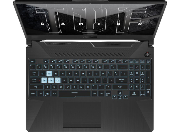 Ноутбук Asus TUF Gaming A15 FA506NFR [FA506NFR-HN081] (90NR0JU7-M00530) - изображение 13