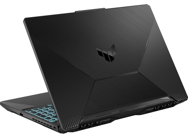 Ноутбук Asus TUF Gaming A15 FA506NFR [FA506NFR-HN081] (90NR0JU7-M00530) - изображение 15