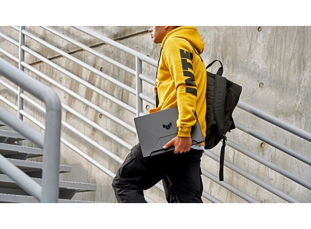 Ноутбук Asus TUF Gaming A15 FA506NFR [FA506NFR-HN079] (90NR0JU7-M00510) - изображение 22