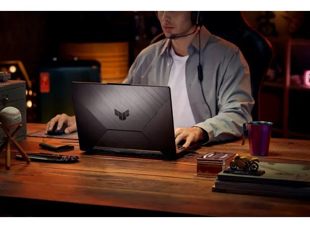 Ноутбук Asus TUF Gaming A15 FA506NFR [FA506NFR-HN081] (90NR0JU7-M00530) - изображение 23