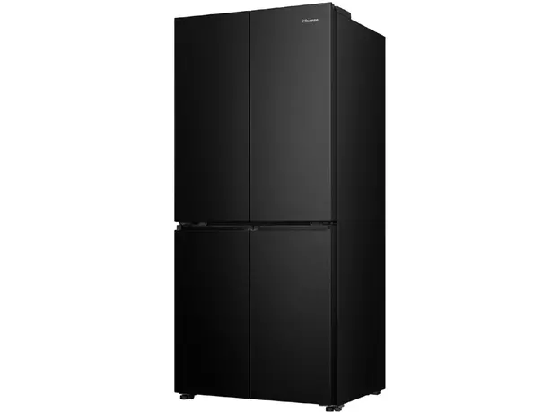 Двухкамерный холодильник Hisense RQ5P470SAFE - изображение 3